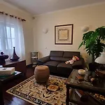 Quarto en-suite Casa Cristina