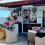 Quarto en-suite Casa Cristina