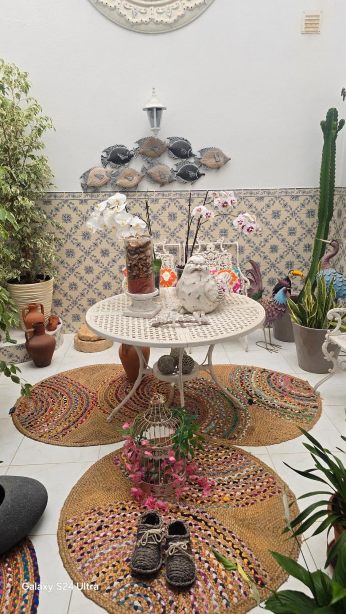 En-suite Casa Cristina Homestay