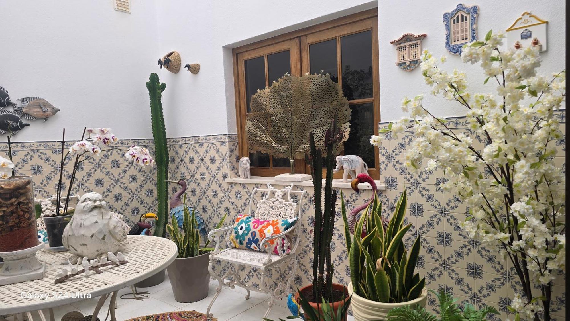 Homestay En-suite Casa Cristina