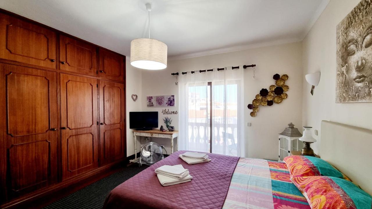 Quarto em Acomodações Particulares En-suite Casa Cristina