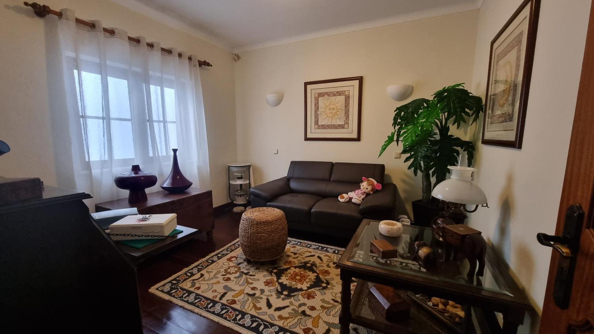 En-suite Casa Cristina Quarto em Acomodações Particulares