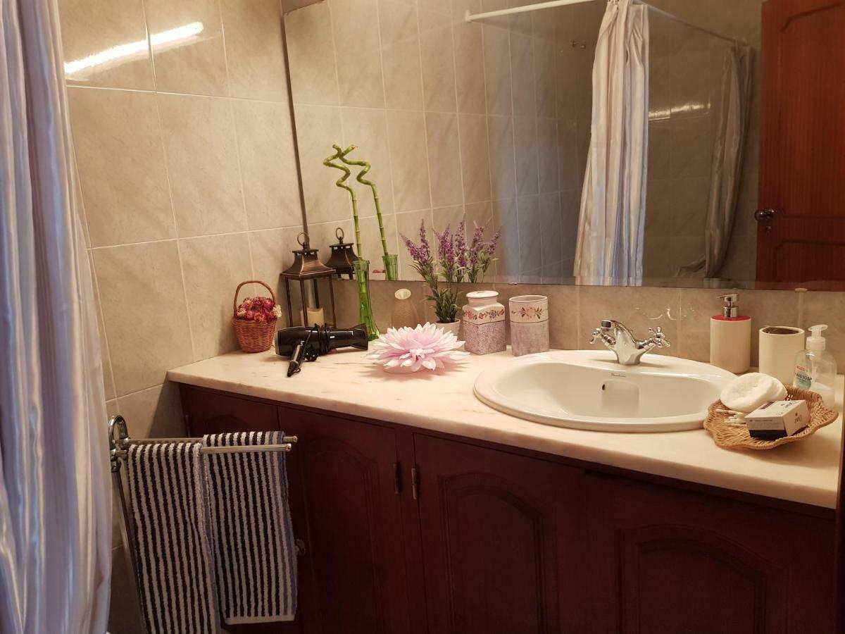 En-suite Casa Cristina Quarto em Acomodações Particulares *